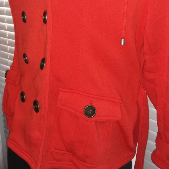 Coat - Picture 3 of 3